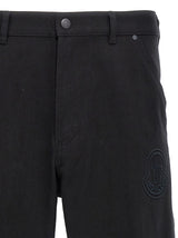 Moncler Carpenter Pants - Men