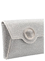 Versace la Medusa Clutch Bag - Women