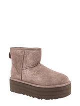 UGG Ankle Boots - Women - Piano Luigi