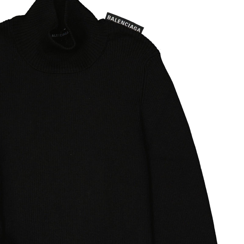 Balenciaga Silk Sweater - Men - Piano Luigi