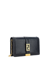 Versace Mini Greca Goddess Bag - Women