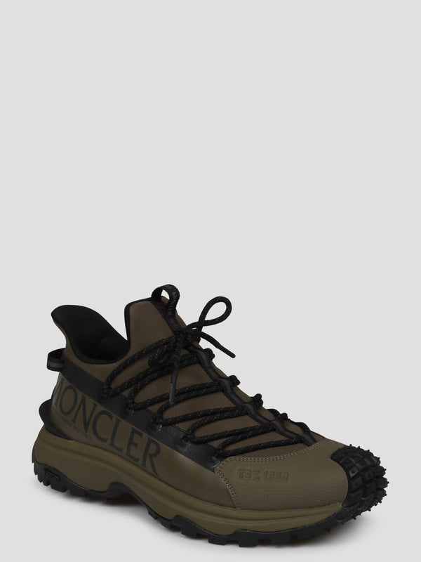 Moncler Trailgrip Lite2 Sneakers - Men