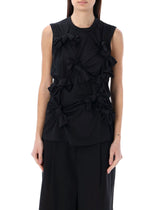 Comme des Garçons Ribbons Top - Women