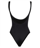 Balmain Printed One-piece Swimsuit - Women - Piano Luigi