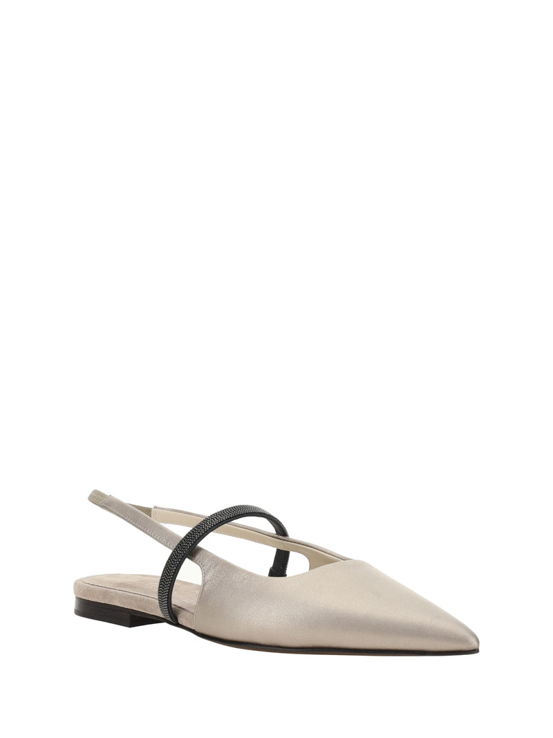 Brunello Cucinelli Ballerinas - Women