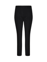 Saint Laurent Iconic Le Low-waisted Wool Tuxedo Trousers - Men