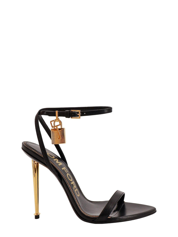 Tom Ford Sandals - Women - Piano Luigi