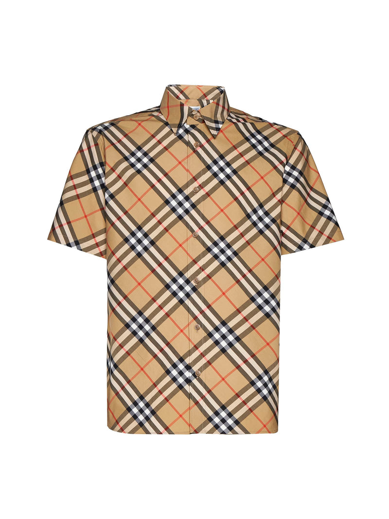 Burberry Shirt - Men