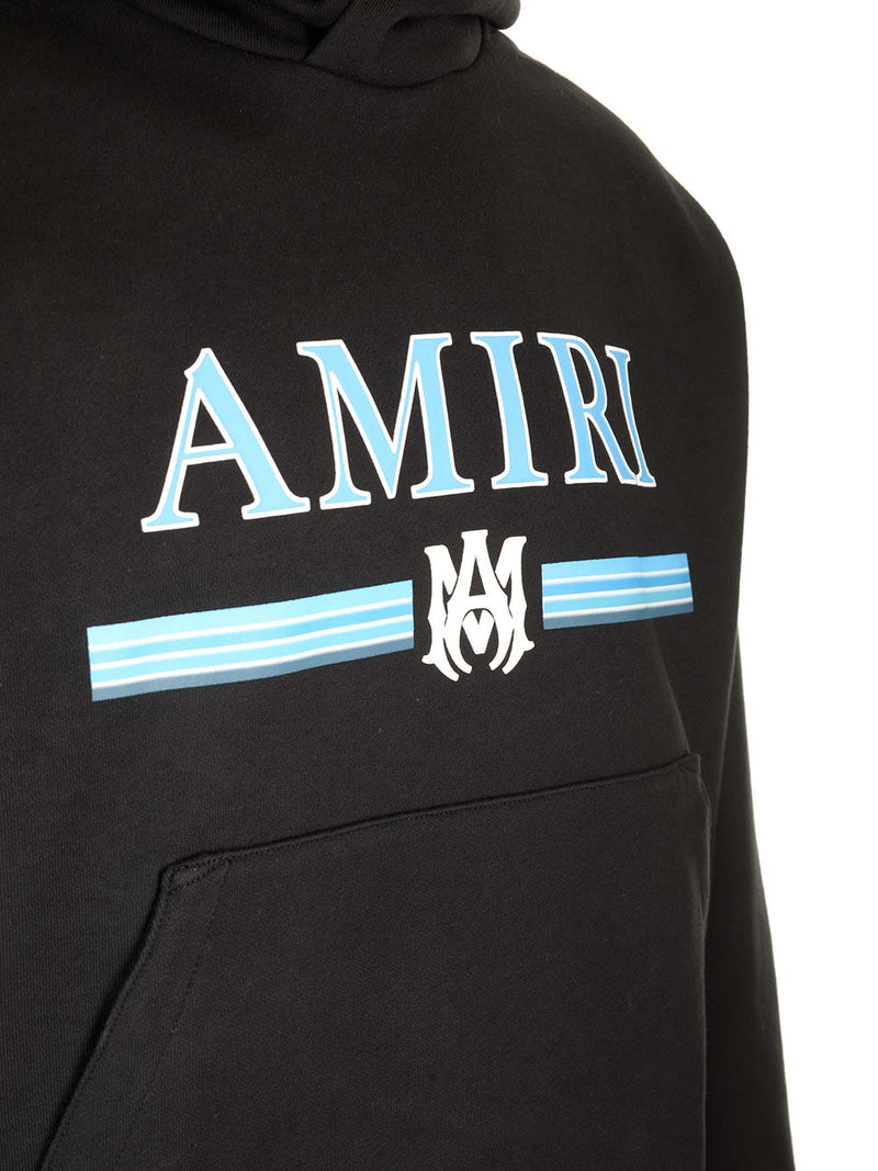 AMIRI Stretch Jersey Hoodie - Men