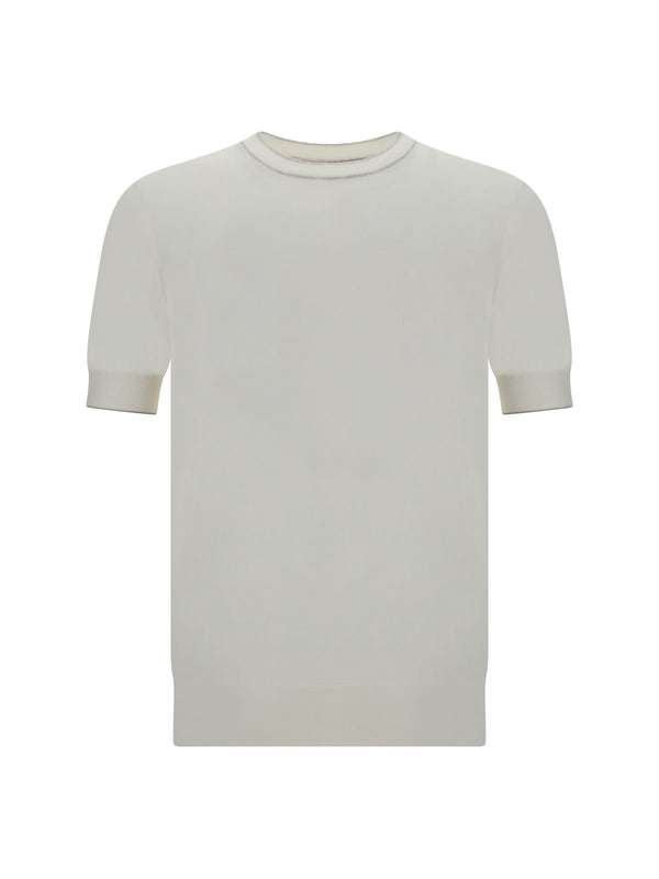 Brunello Cucinelli T-shirt - Men