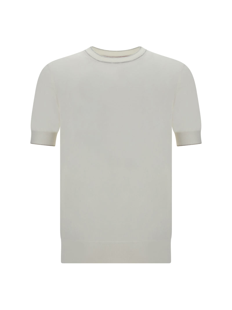 Brunello Cucinelli T-shirt - Men