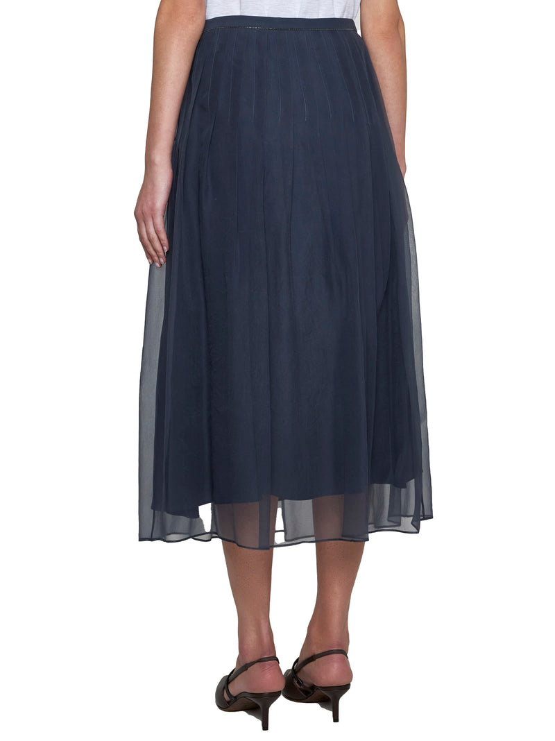 Brunello Cucinelli Skirt - Women