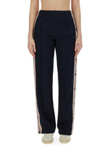 Golden Goose Wide Leg Jogging Pants - Women