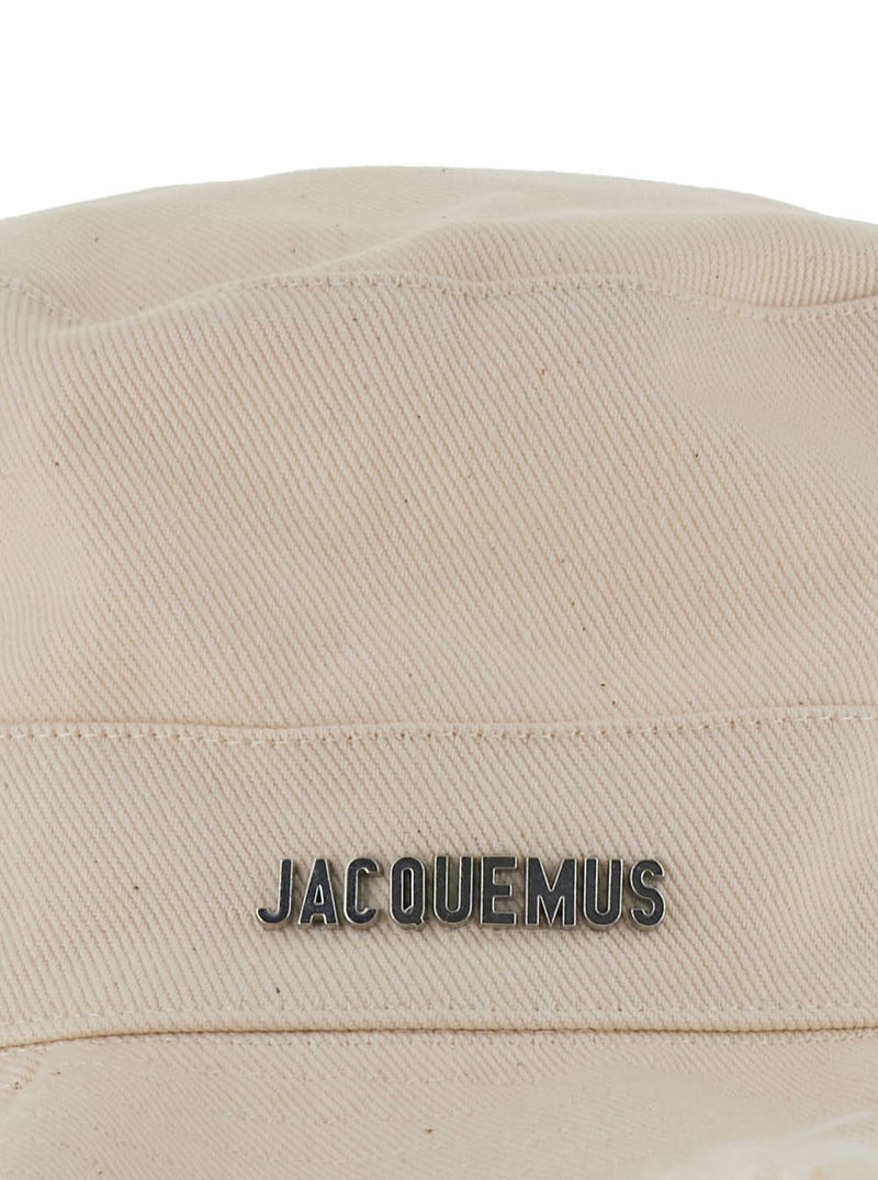 Jacquemus Le Bob Artichaut - Men