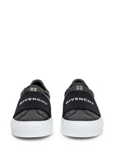 Givenchy city Sport Sneakers - Men