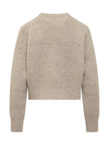 Brunello Cucinelli Crewneck Sweater - Women