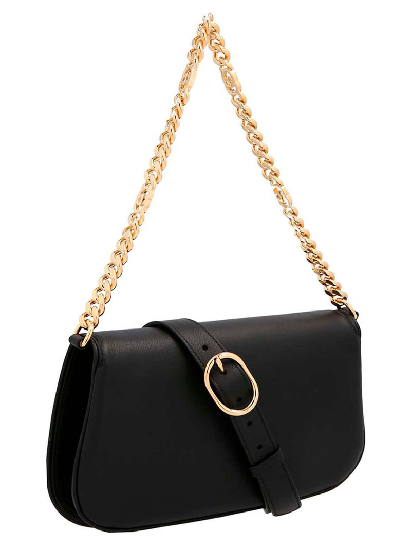 Gucci Blondie Shoulder Bag - Women