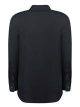 Dsquared2 Starry Night Black Shirt - Women