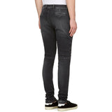 Balmain Cotton Denim Jeans - Men - Piano Luigi