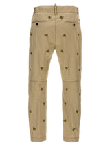 Dsquared2 sexy Chino Trousers - Men