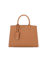 Burberry Mini Frances Top Handle Bag - Women