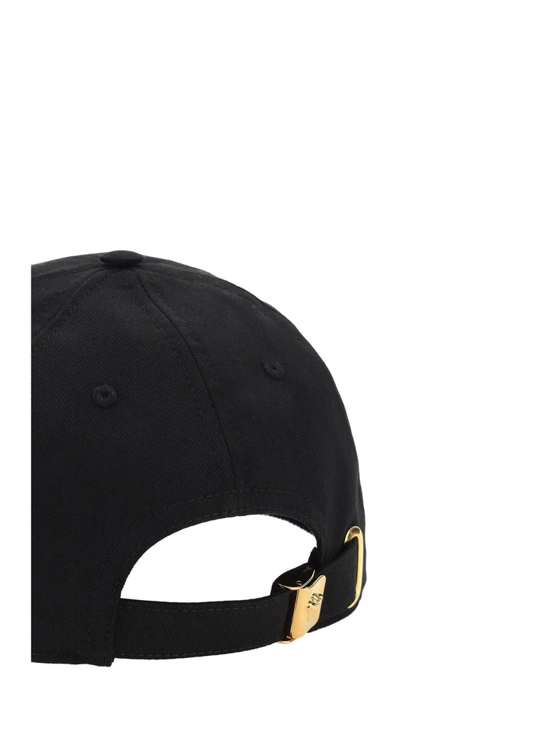 Versace Baseball Cap - Men