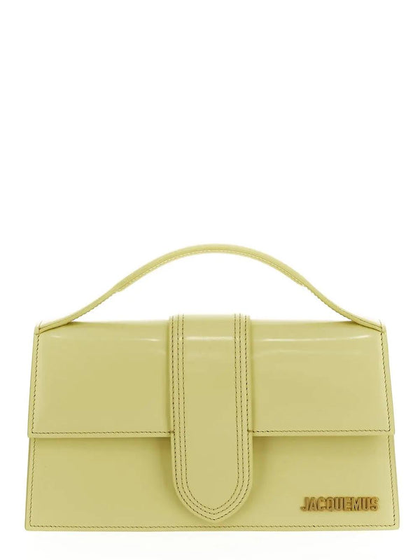 Jacquemus Le Grand Bambino Handbag - Women