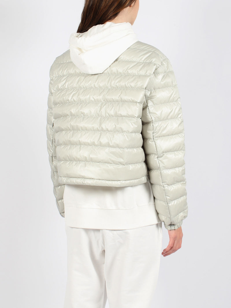 Moncler Morelans Short Down Jacket - Women