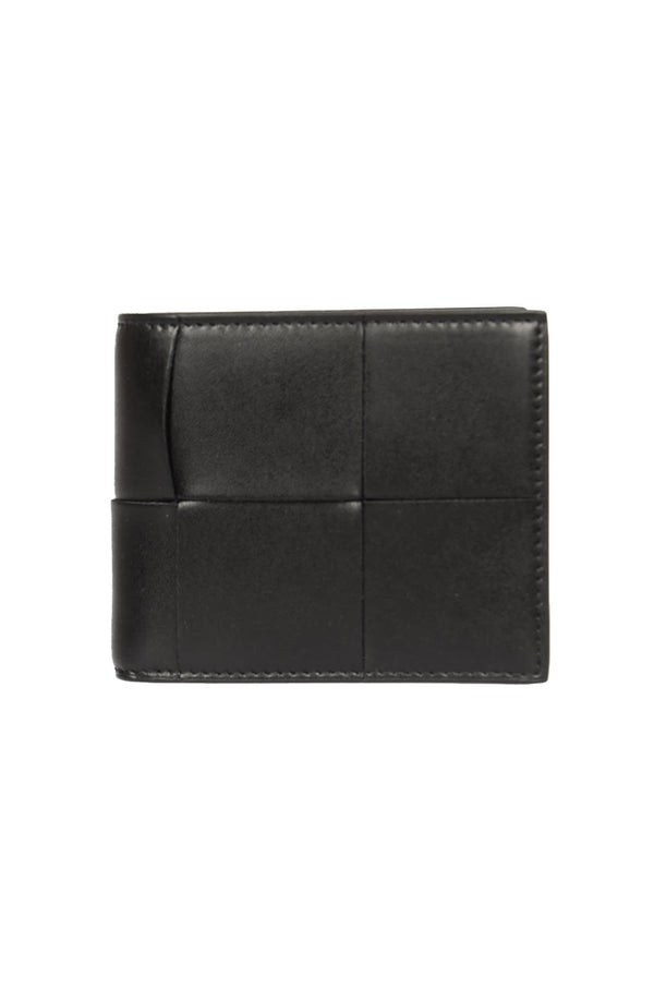 Bottega Veneta Inrecciato Bifold Wallet - Men