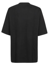 Balmain Main Lab - Label T-shirt - Men