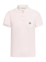 Moncler Ss Polo - Women