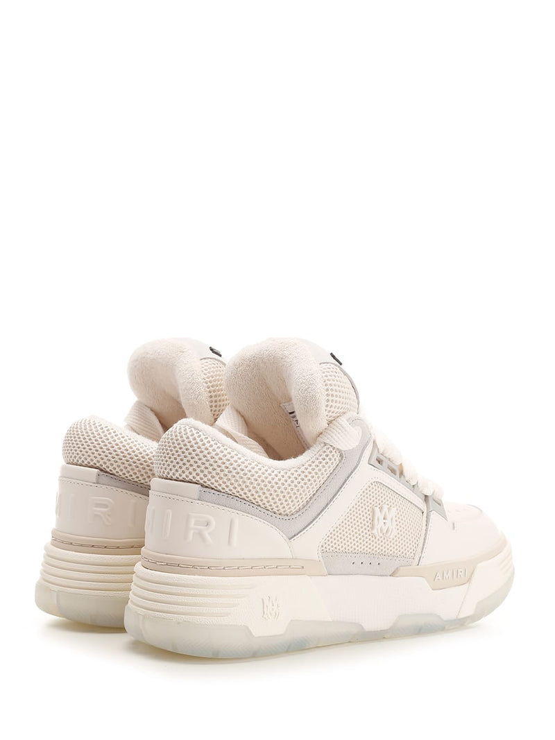 AMIRI Ivory ma-1 Sneakers - Women