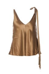 J.W. Anderson Silk Top - Women