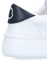 Moncler monaco M Sneakers - Women