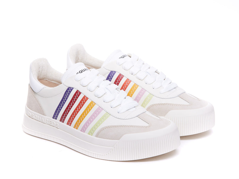 Dsquared2 New Jersey Sneakers - Men