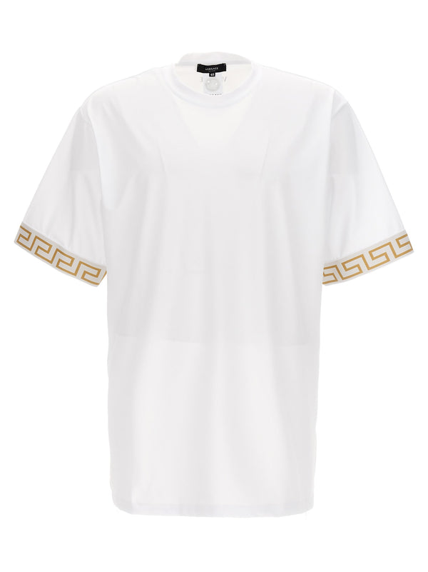 Versace Greca Border Gym T-shirt - Men