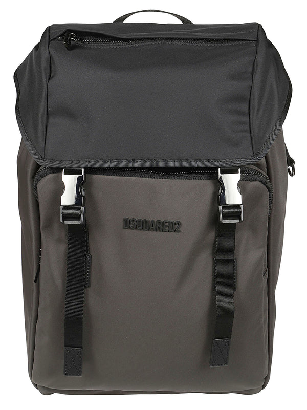 Dsquared2 Urban Backpack - Men