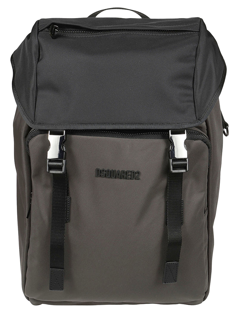 Dsquared2 Urban Backpack - Men