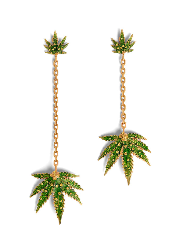 Dsquared2 Marija Earrings - Women