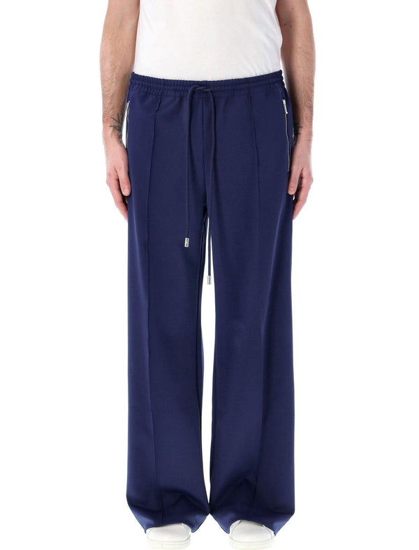 J.W. Anderson Drawstring Track Pants - Men