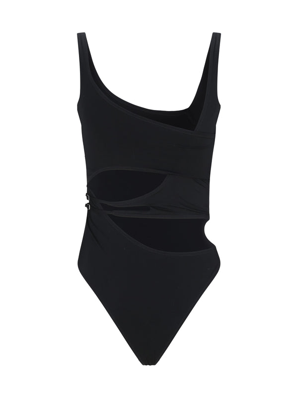 Off-White One-piece Swimsuit - Women