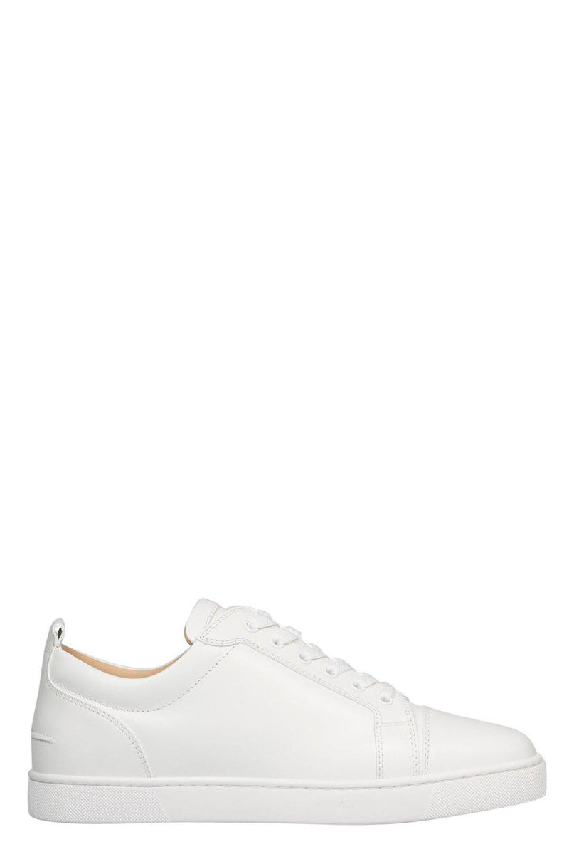 Christian Louboutin Louis Junior Low-top Sneakers - Men