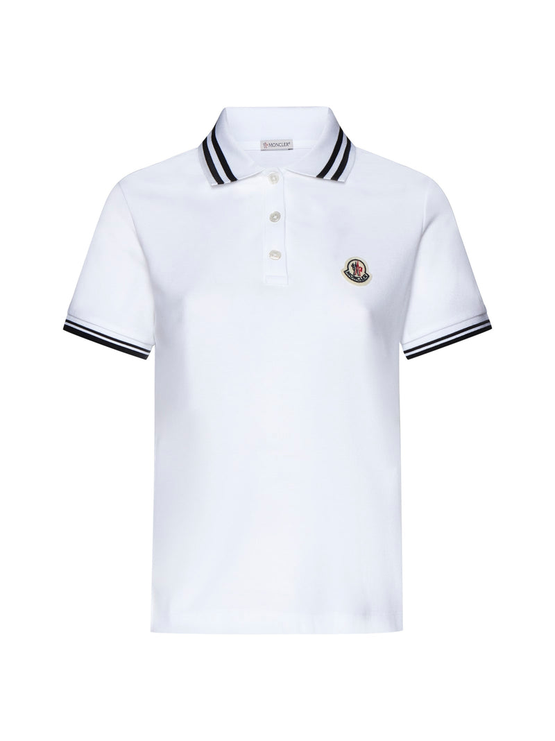 Moncler Polo Shirt - Women