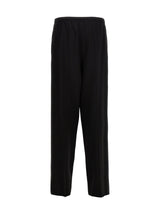 Balenciaga Elastic Waist Trousers - Men