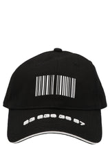 VETEMENTS puffer Cap - Men - Piano Luigi