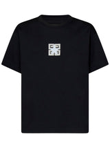 Givenchy 4g Stars T-shirt - Men