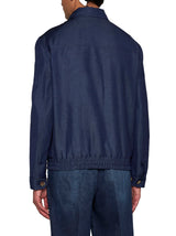 Brunello Cucinelli Jacket - Men