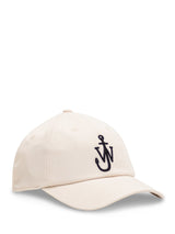 J.W. Anderson Baseball Cap - Men