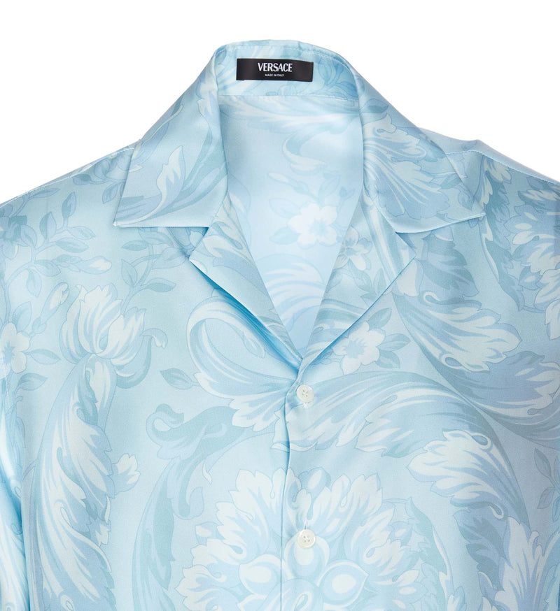 Versace Barocco Shirt - Men