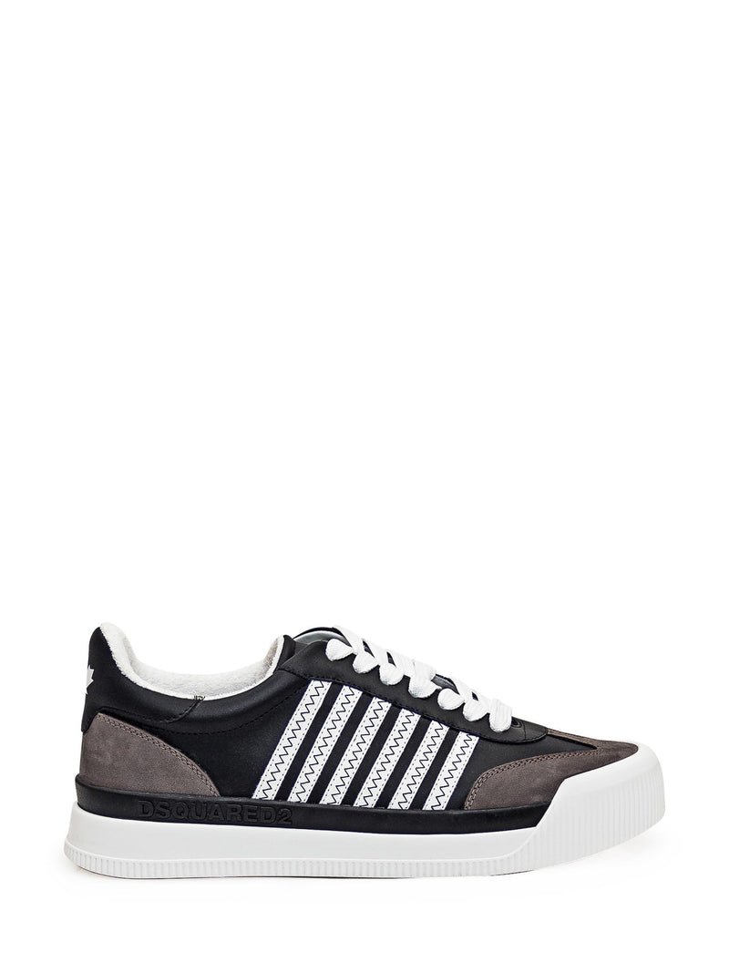 Dsquared2 New Jersey Sneaker - Men